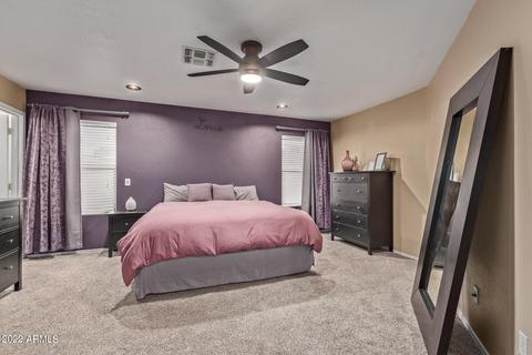 8550 E Desert Ln, Mesa, AZ 85209 photo 13