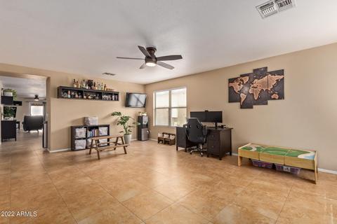 8550 E Desert Ln, Mesa, AZ 85209 photo 4