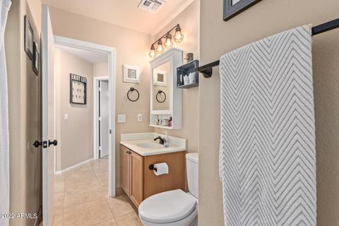8550 E Desert Ln, Mesa, AZ 85209 photo 23
