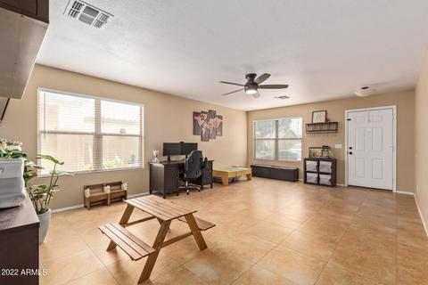 8550 E Desert Ln, Mesa, AZ 85209 photo 5