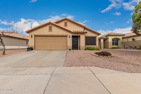 8550 E Desert Ln, Mesa, AZ 85209 photo 1