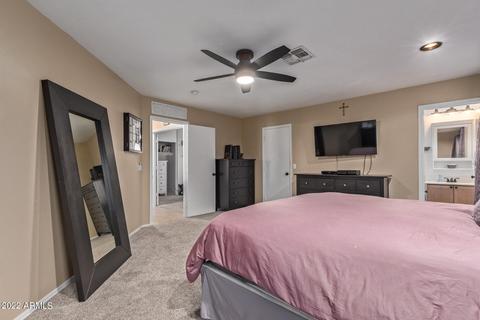 8550 E Desert Ln, Mesa, AZ 85209 photo 14