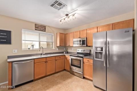 8550 E Desert Ln, Mesa, AZ 85209 photo 12
