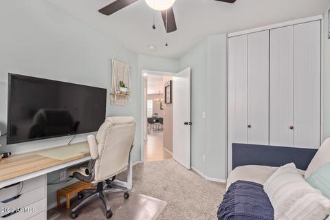 8550 E Desert Ln, Mesa, AZ 85209 photo 20