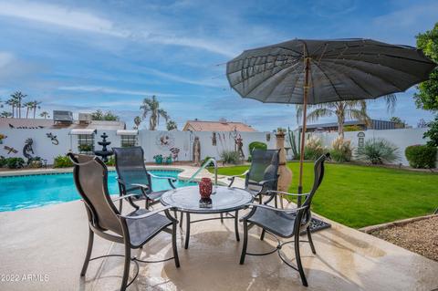 4357 E Redfield Rd, Phoenix, AZ 85032 photo 27