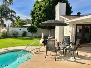 4357 E Redfield Rd, Phoenix, AZ 85032 photo 35