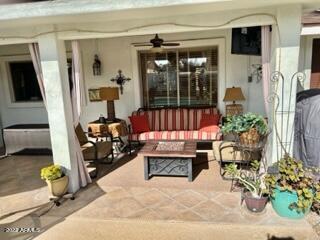 4357 E Redfield Rd, Phoenix, AZ 85032 photo 25