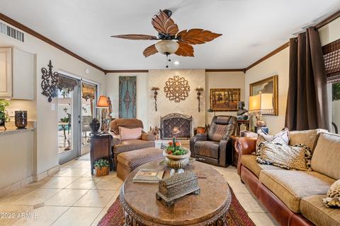 4357 E Redfield Rd, Phoenix, AZ 85032 photo 12