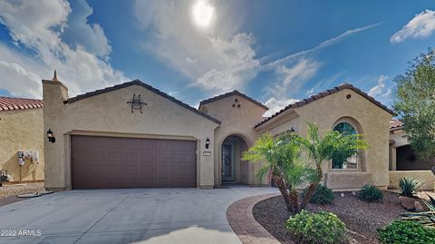 26927 W Utopia Rd, Buckeye, AZ 85396