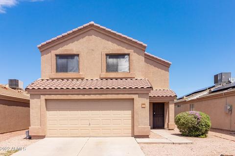 10914 E Wier Ave, Mesa, AZ 85208 photo 2