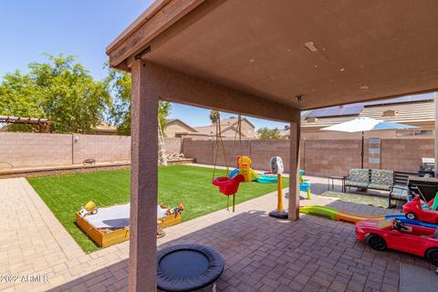 10914 E Wier Ave, Mesa, AZ 85208 photo 19