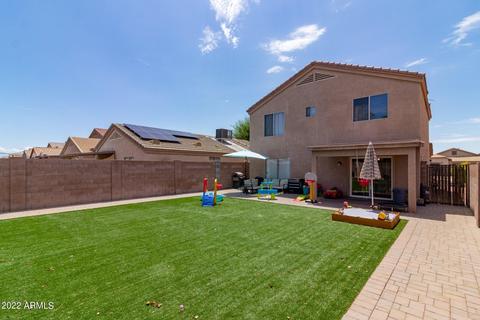 10914 E Wier Ave, Mesa, AZ 85208 photo 25