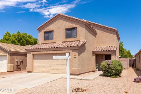 10914 E Wier Ave, Mesa, AZ 85208 photo 1