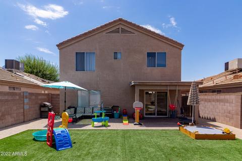 10914 E Wier Ave, Mesa, AZ 85208 photo 26