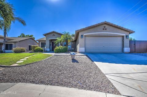 2421 E Toledo Ct, Gilbert, AZ 85295 photo 17