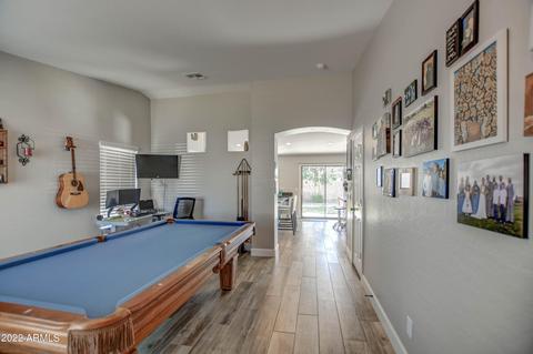 2421 E Toledo Ct, Gilbert, AZ 85295 photo 2