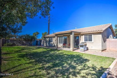 2421 E Toledo Ct, Gilbert, AZ 85295 photo 23