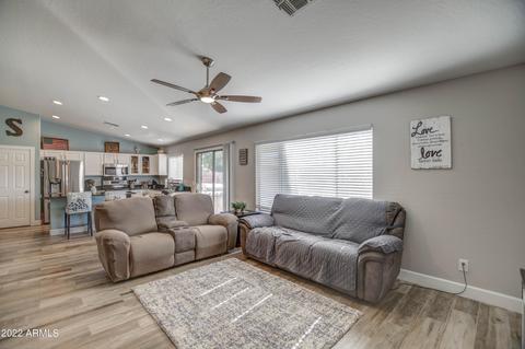 2421 E Toledo Ct, Gilbert, AZ 85295 photo 9