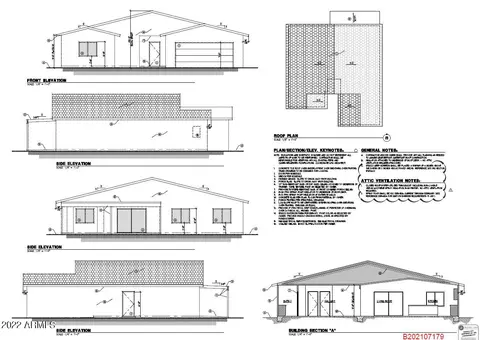9724 El Paso St, Mesa, AZ 85207 photo 36