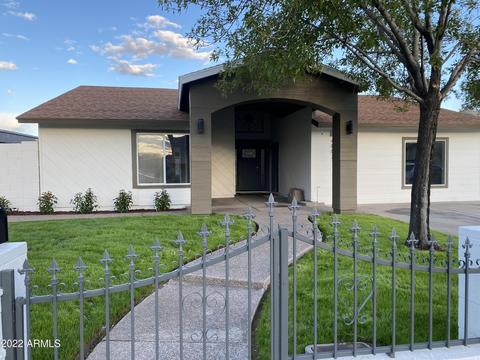4803 N 76th Dr, Phoenix, AZ 85033 photo 9