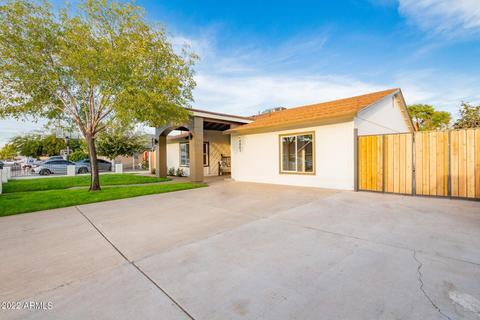 4803 N 76th Dr, Phoenix, AZ 85033 photo 19