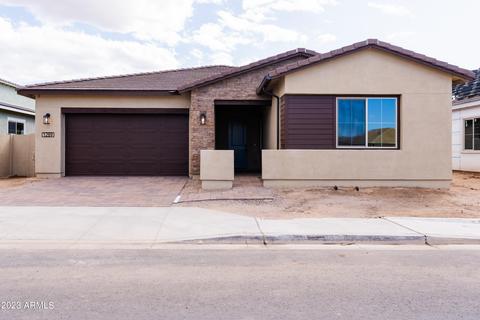 1289 E Narrowleaf Dr, Gilbert, AZ 85298 photo 1