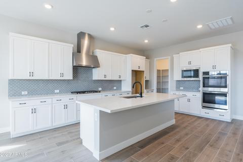 1289 E Narrowleaf Dr, Gilbert, AZ 85298 photo 4