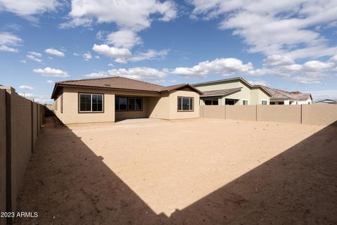 1289 E Narrowleaf Dr, Gilbert, AZ 85298 photo 28