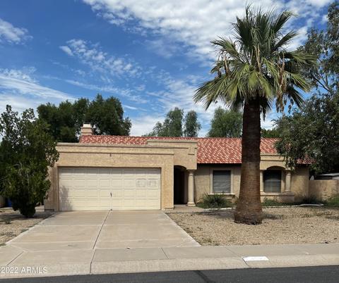 1558 E Fairview St, Chandler, AZ 85225