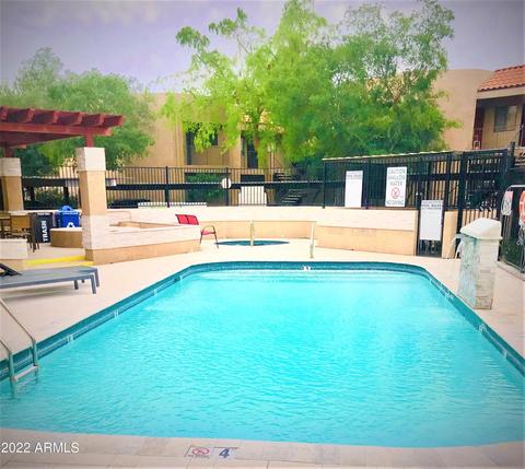 1352 E Highland Ave #119, Phoenix, AZ 85014 photo 12