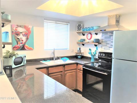 1352 E Highland Ave #119, Phoenix, AZ 85014 photo 1
