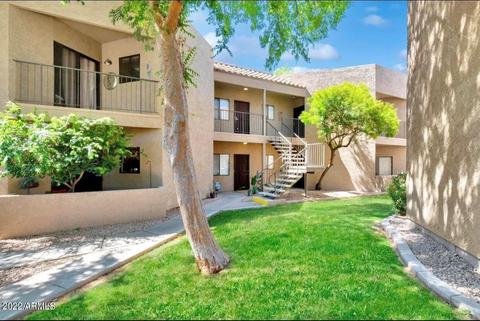 1352 E Highland Ave #119, Phoenix, AZ 85014 photo 2
