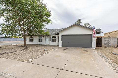 3863 E Garnet Ave, Mesa, AZ 85206 photo 1