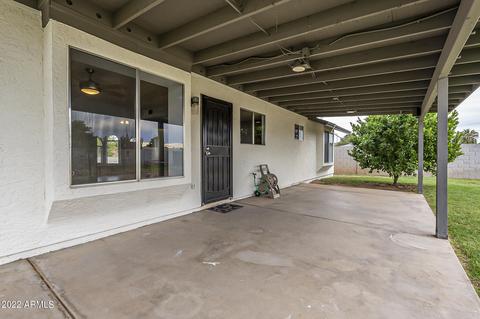 3863 E Garnet Ave, Mesa, AZ 85206 photo 13