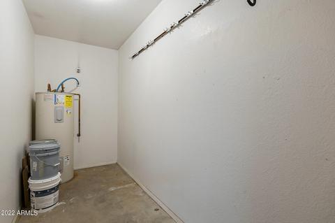 3863 E Garnet Ave, Mesa, AZ 85206 photo 12