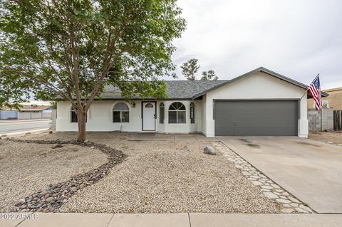 3863 E Garnet Ave, Mesa, AZ 85206 photo 14