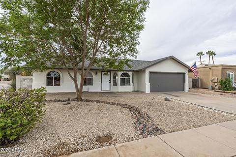 3863 E Garnet Ave, Mesa, AZ 85206 photo 15