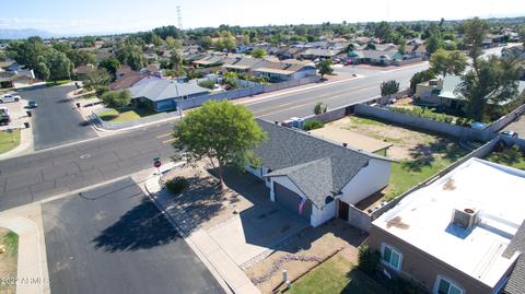 3863 E Garnet Ave, Mesa, AZ 85206 photo 41
