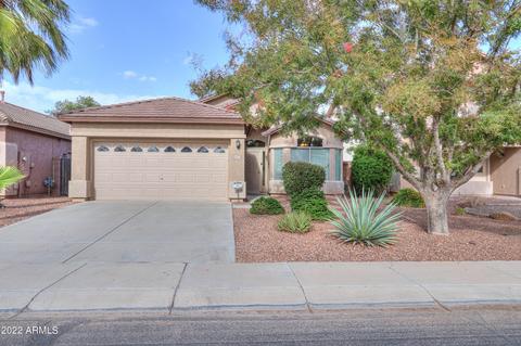 44214 W Granite Dr, Maricopa, AZ 85139