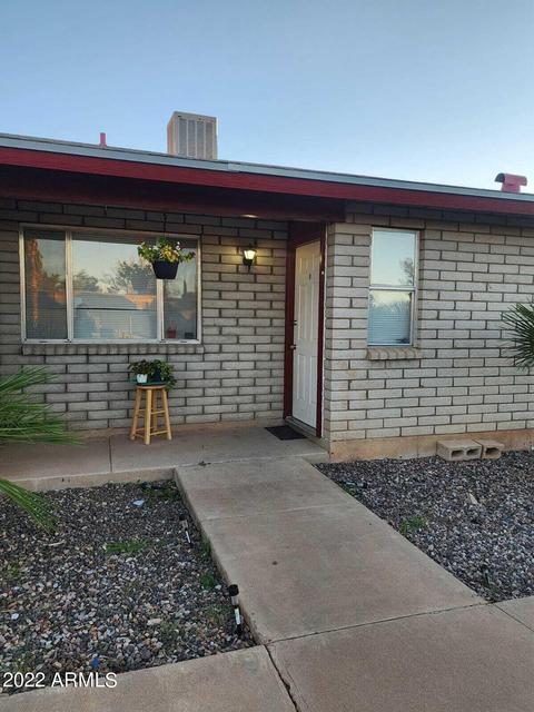 2165 Hohokam Dr, Douglas, AZ 85607 photo 3