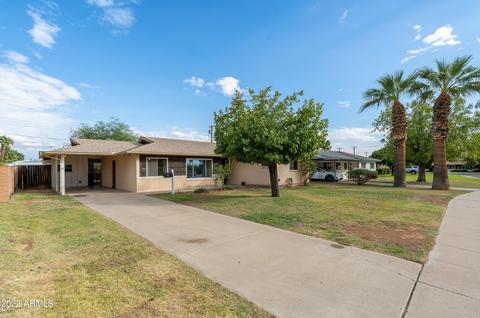 3137 N 33rd Pl, Phoenix, AZ 85018 photo 1