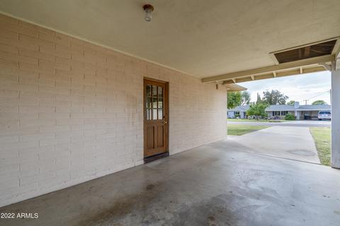 3137 N 33rd Pl, Phoenix, AZ 85018 photo 30