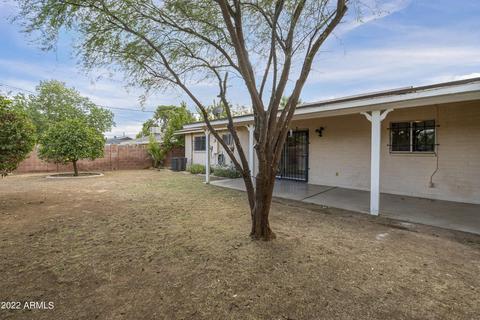 3137 N 33rd Pl, Phoenix, AZ 85018 photo 41