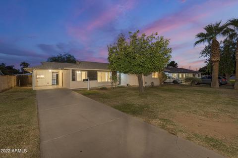 3137 N 33rd Pl, Phoenix, AZ 85018 photo 2