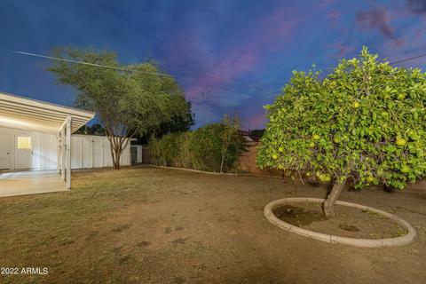3137 N 33rd Pl, Phoenix, AZ 85018 photo 38
