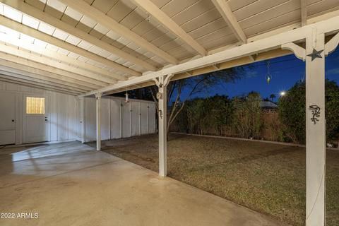 3137 N 33rd Pl, Phoenix, AZ 85018 photo 36