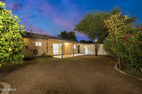 3137 N 33rd Pl, Phoenix, AZ 85018 photo 40