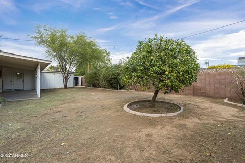 3137 N 33rd Pl, Phoenix, AZ 85018 photo 37