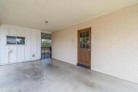 3137 N 33rd Pl, Phoenix, AZ 85018 photo 29