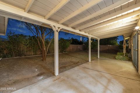 3137 N 33rd Pl, Phoenix, AZ 85018 photo 34